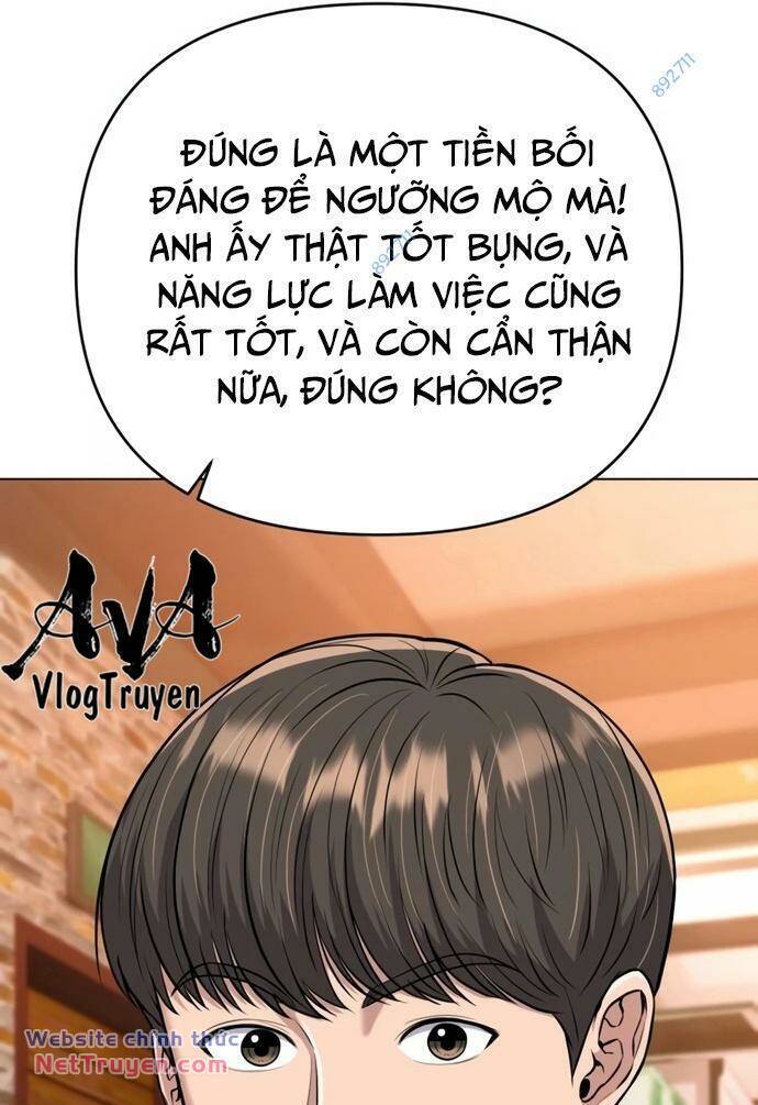 Nhân Viên Thực Tập Kim Cheolsu - chap16 - Trang 28